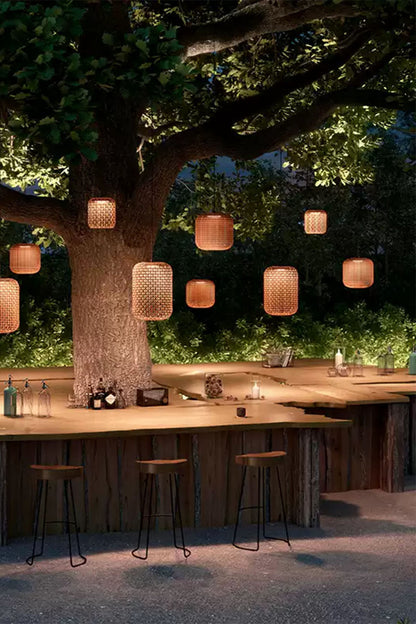 Nans S31.2 Pendant Light - view 9 | morylighting