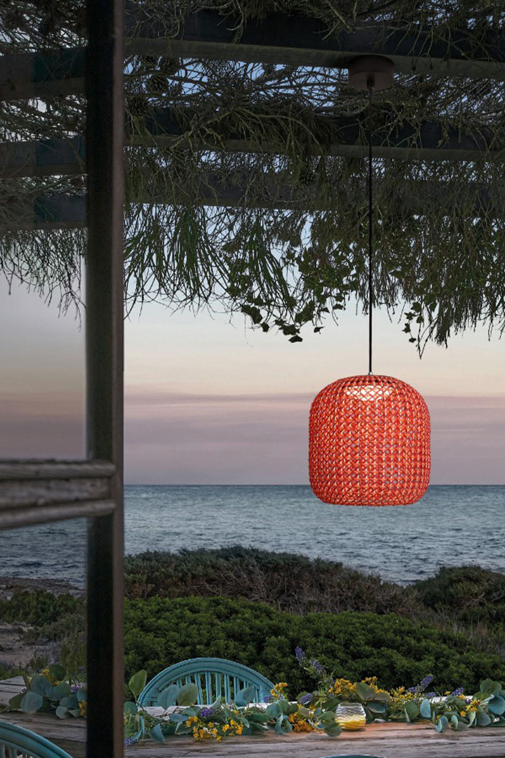 Nans S31.2 Pendant Light - view 2 | morylighting