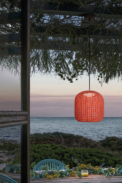 Nans S31.2 Pendant Light - view 2 | morylighting