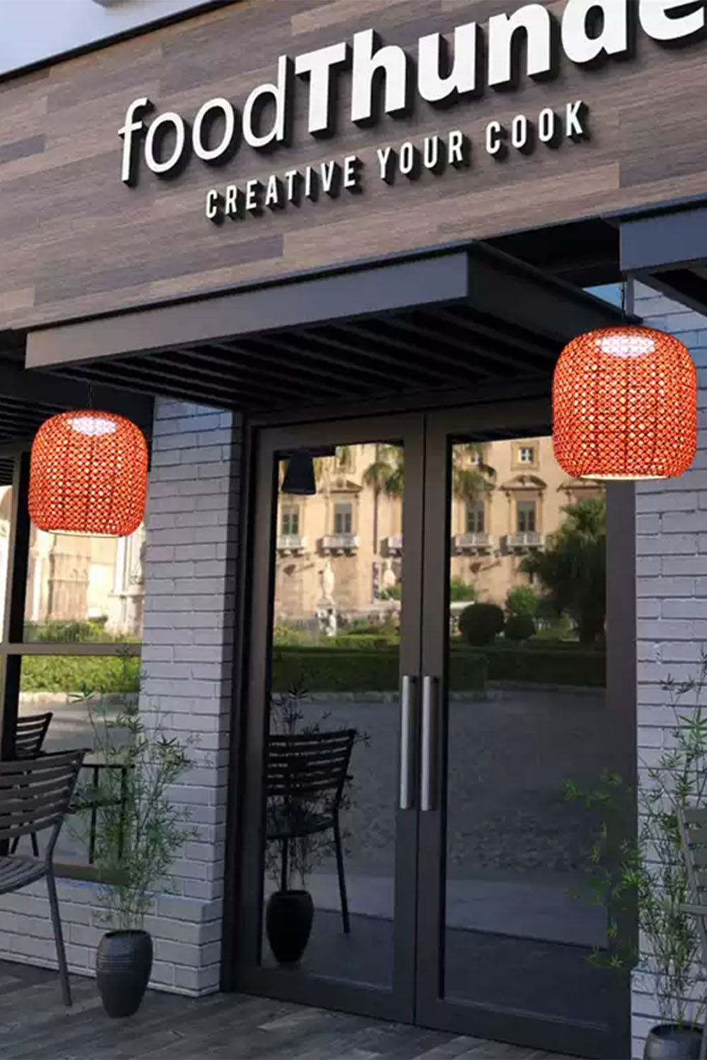 Nans S31.2 Pendant Light - view 4 | morylighting