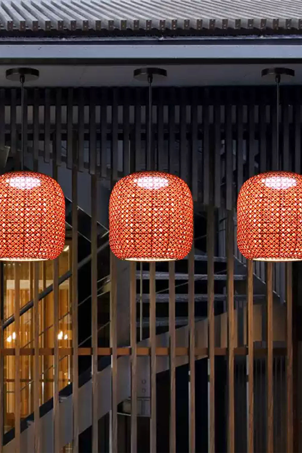 Nans S31.2 Pendant Light - view 8 | morylighting