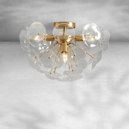 Lily Flushmount