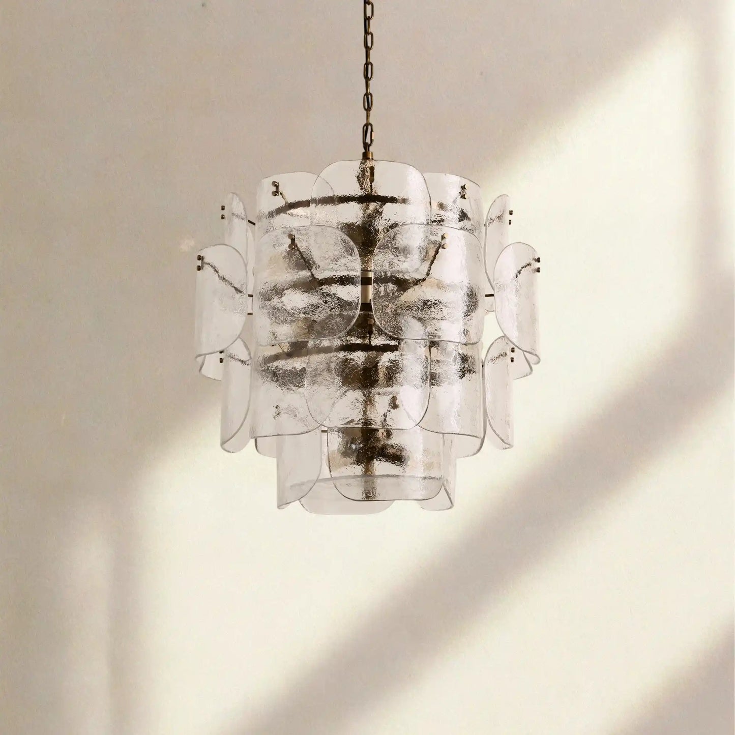Blaire Round Chandelier