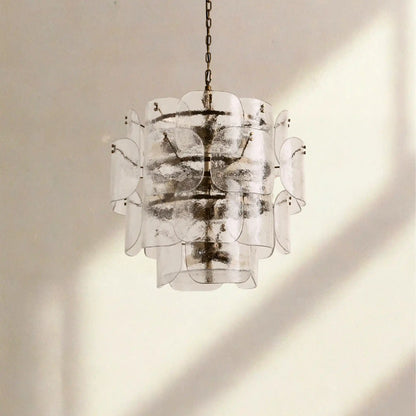 Blaire Round Chandelier