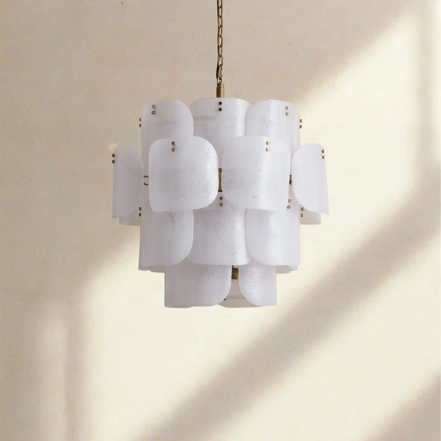 Blaire Round Chandelier
