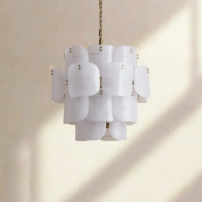Blaire Round Chandelier