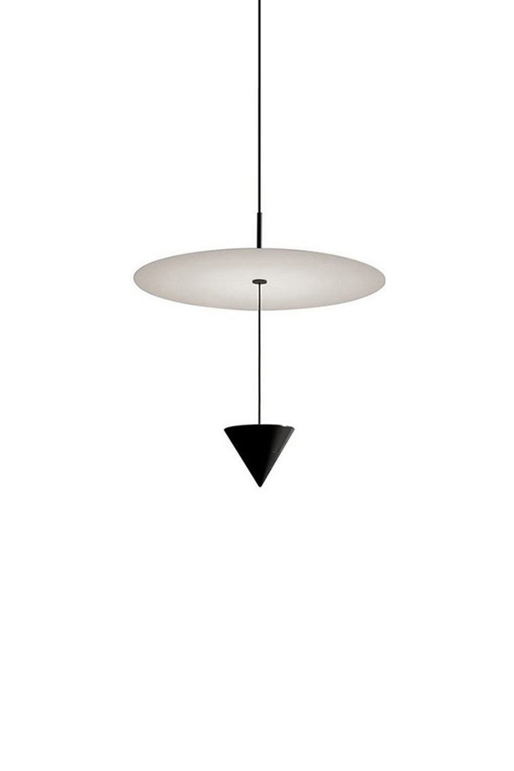 Stralunata Pendant Lamp | morylighting