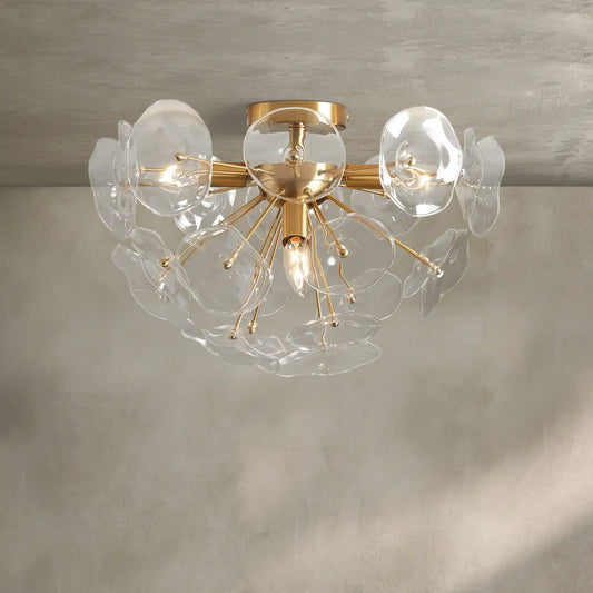 Lily Flushmount
