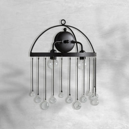 Aubrey 2-Light Wall Sconce