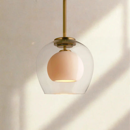 Romy Pendant