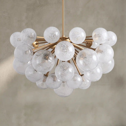 Mandoza Chandelier 19/37 Ligh