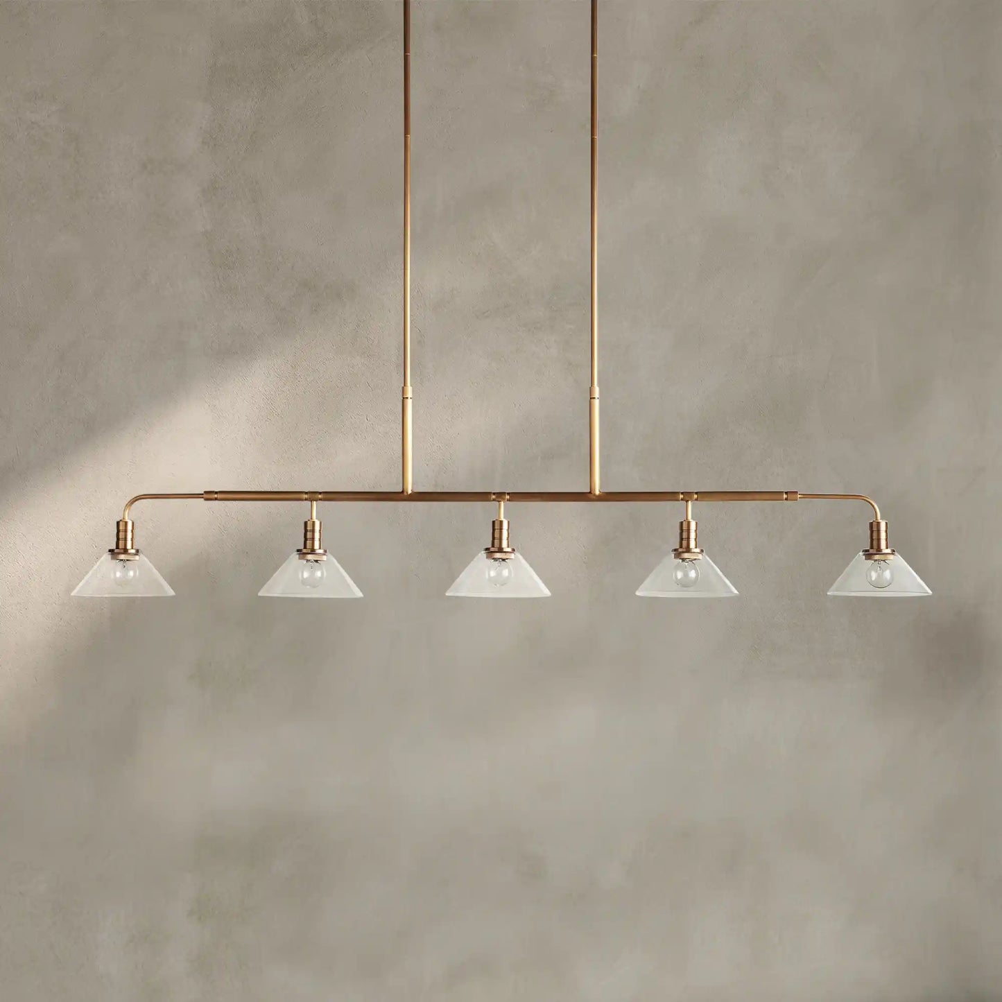 Theron Linear Chandelier