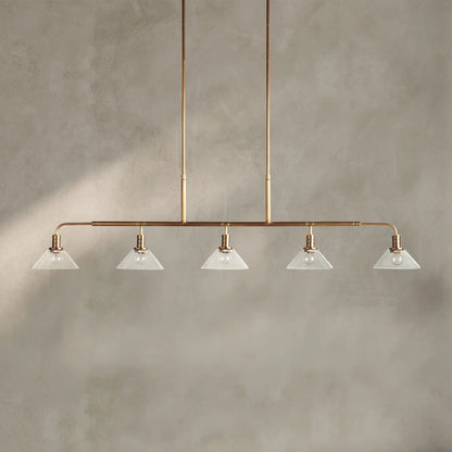 Theron Linear Chandelier