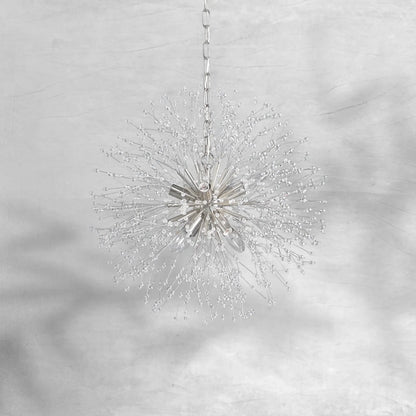 Dandelion Round Chandelier 22"30"43"