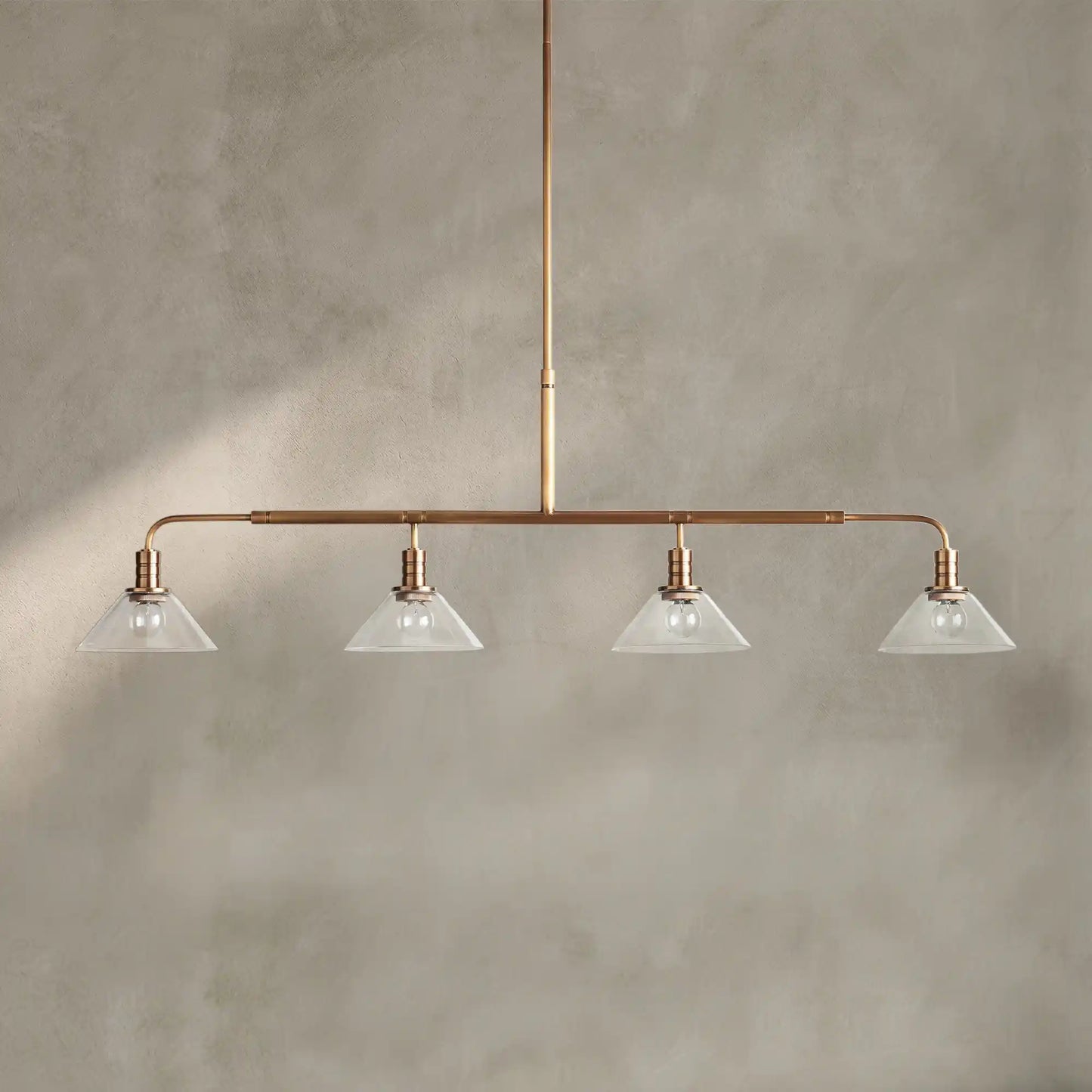 Theron Linear Chandelier