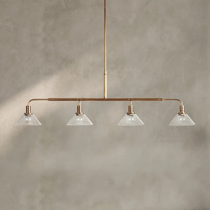 Theron Linear Chandelier
