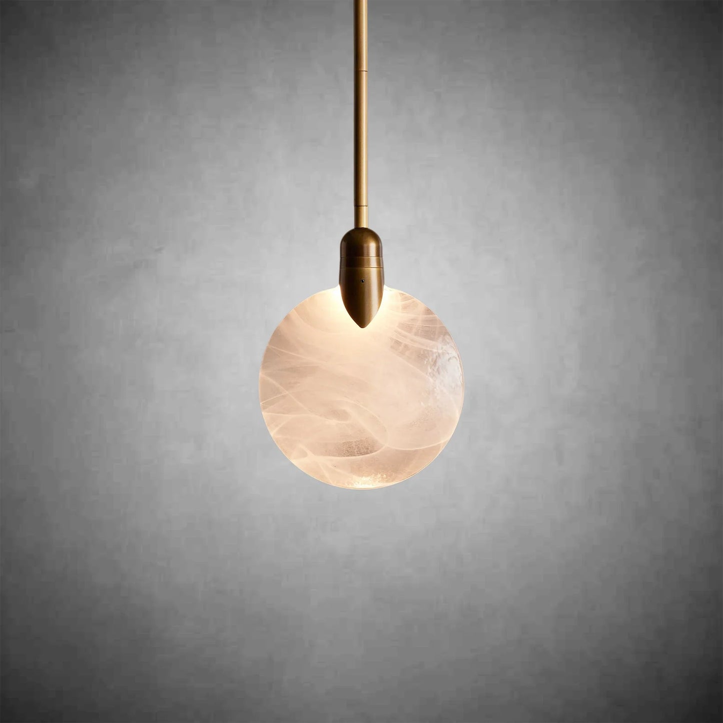 Lyla Single Pendant