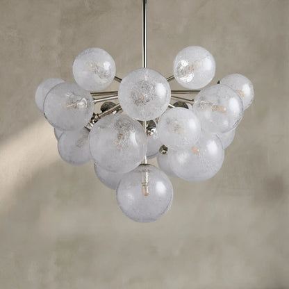 Mandoza Chandelier 19/37 Ligh