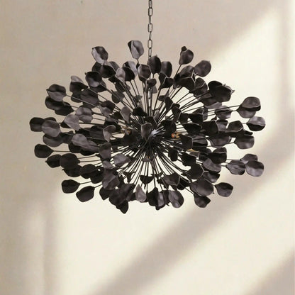 Lunaria Chandelier