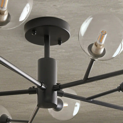 Apollo Flush Mount