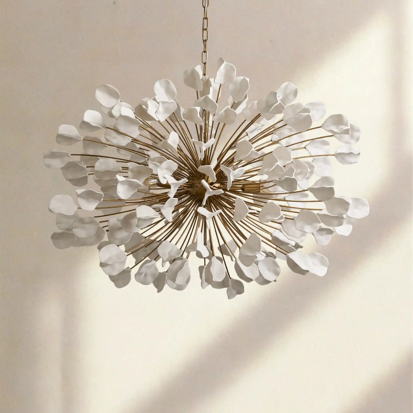 Lunaria Chandelier