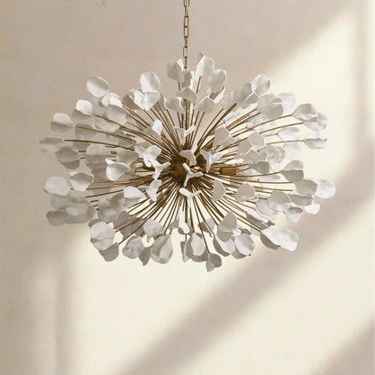 Lunaria Chandelier