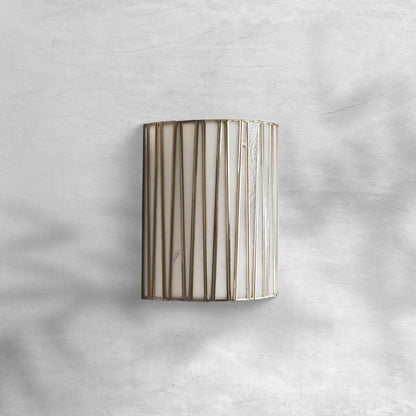 Junet Wall Sconce 10.25"W
