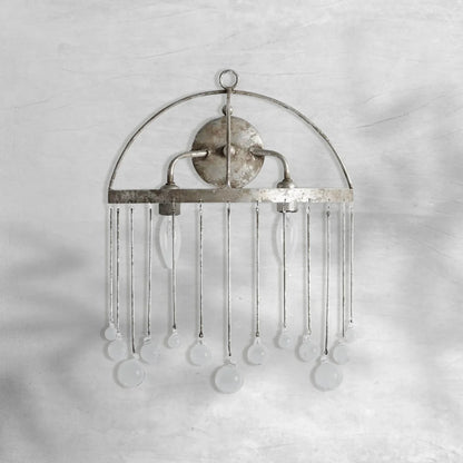 Aubrey 2-Light Wall Sconce
