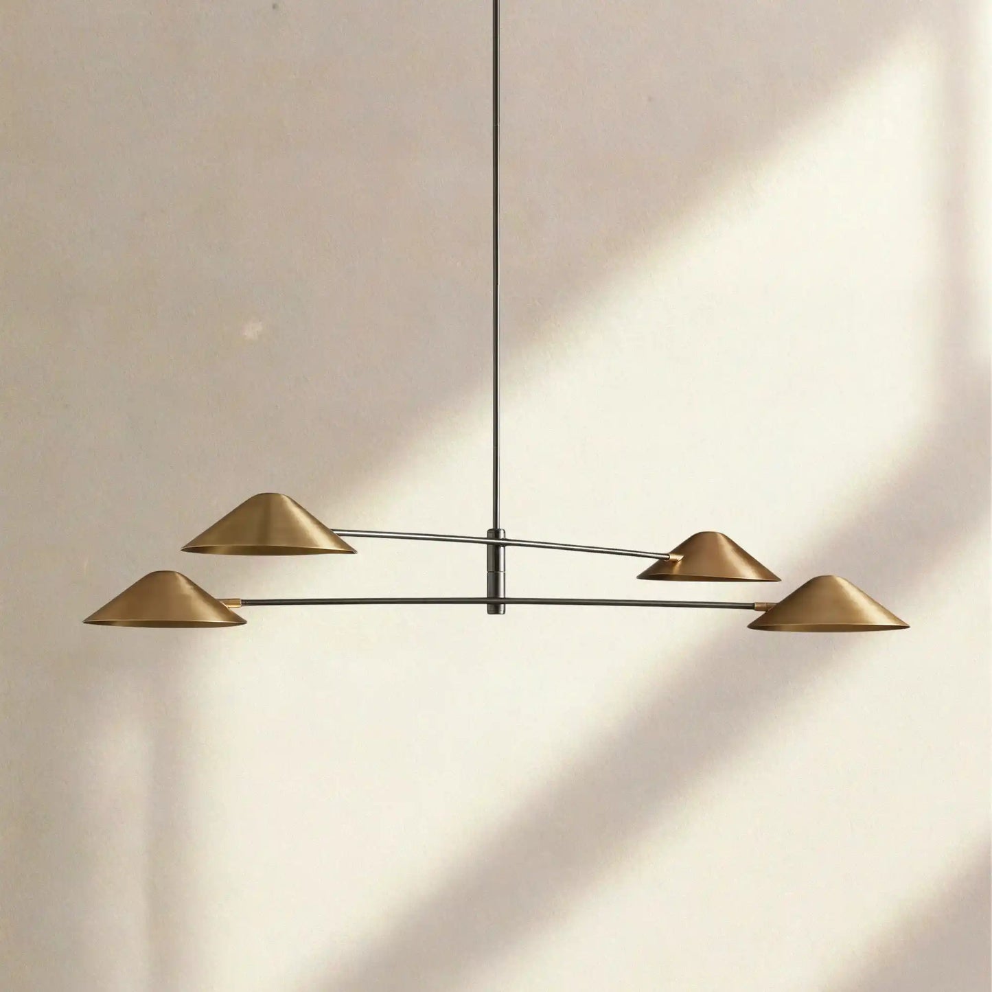 Simms Chandelier