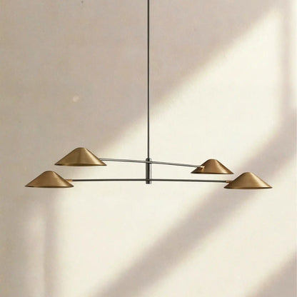 Simms Chandelier