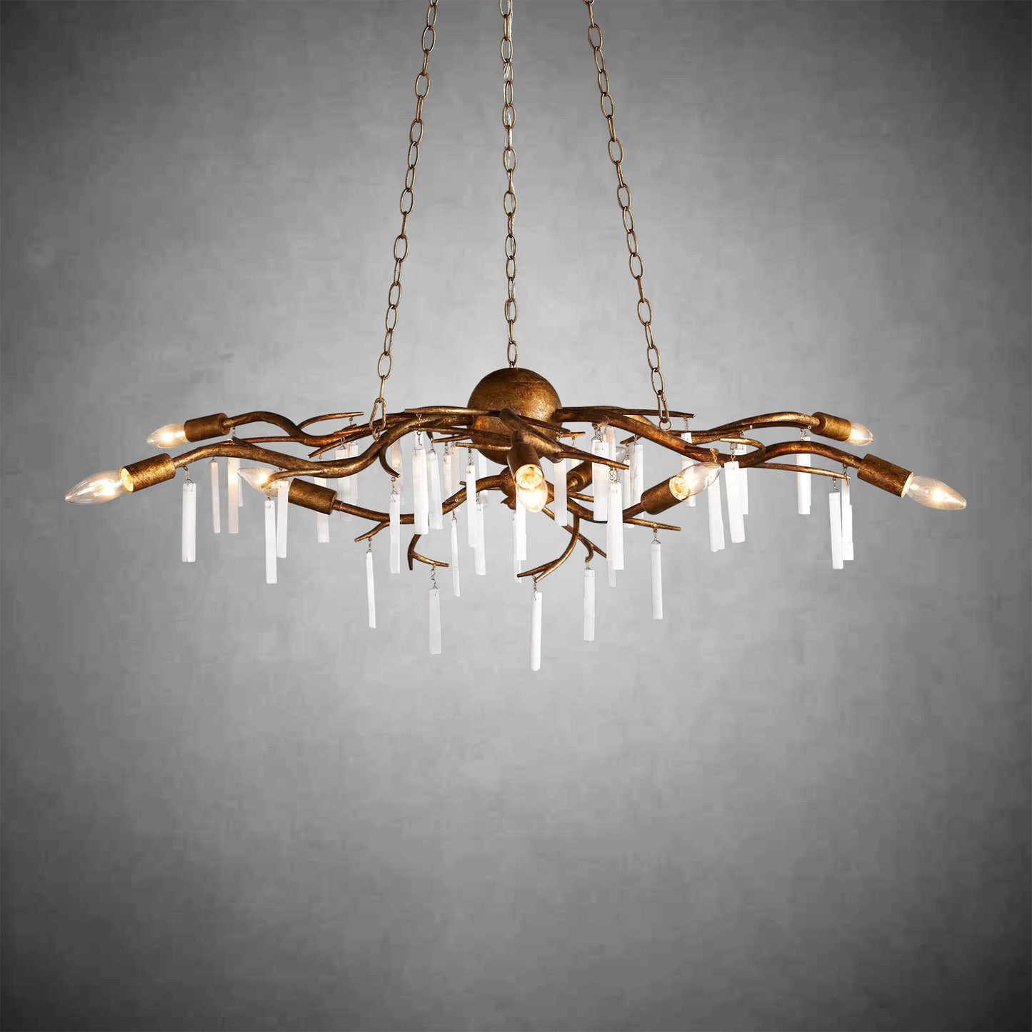 Jada Chandelier 9/15 Lights