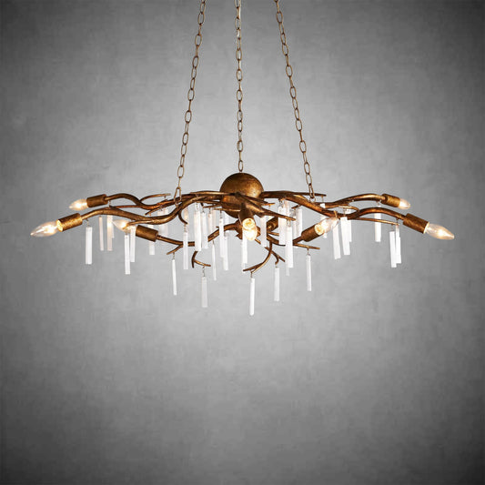 Jada Chandelier 9/15 Lights