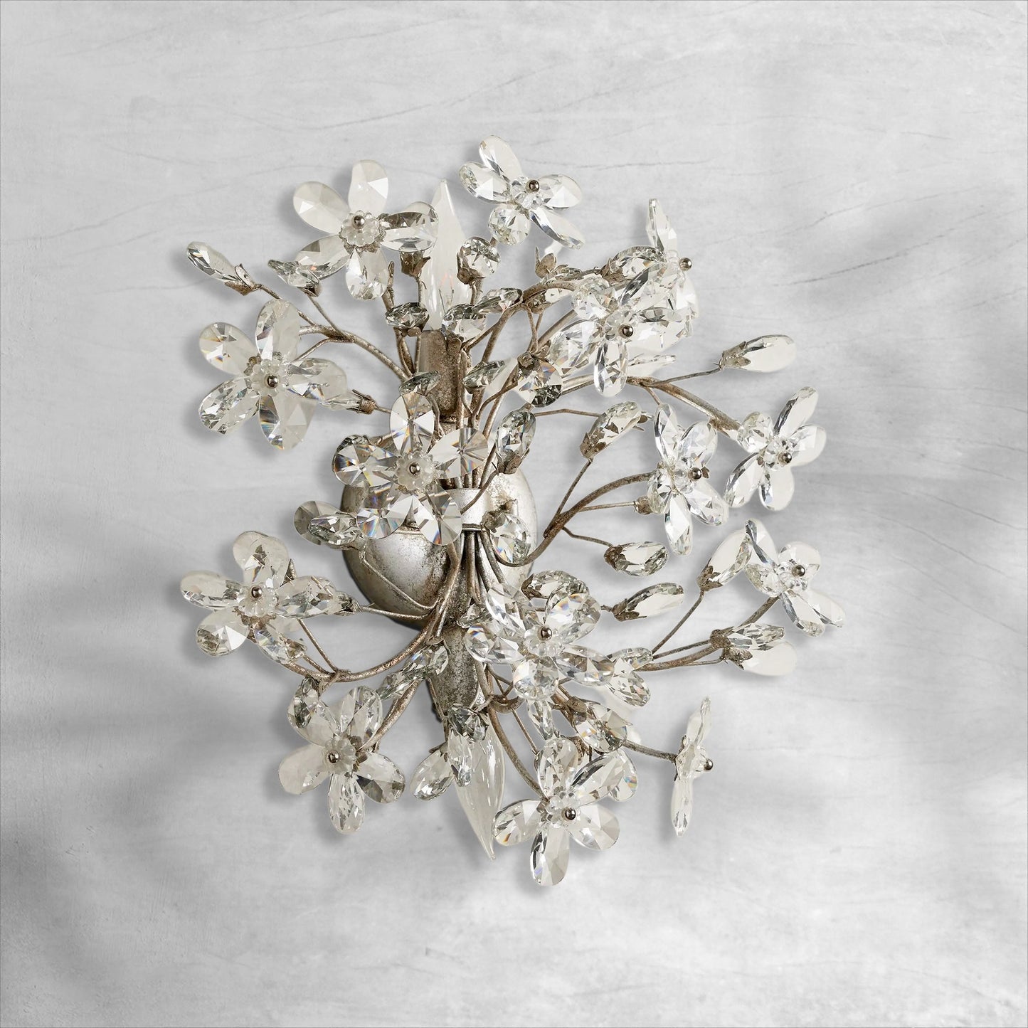 Fiore 2-Light Wall Sconce