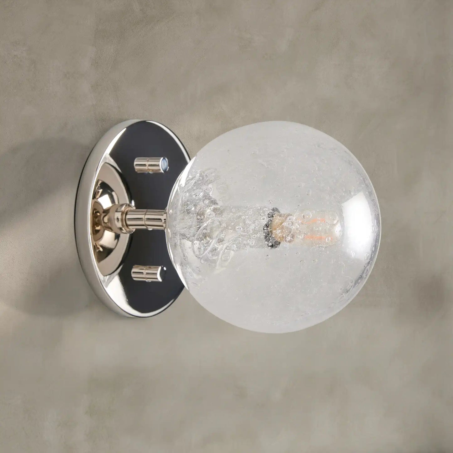 Mandoza Sconce