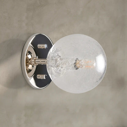 Mandoza Sconce