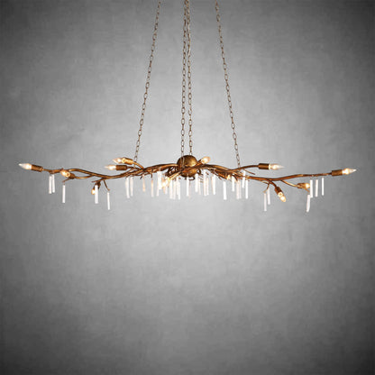 Jada Chandelier 9/15 Lights