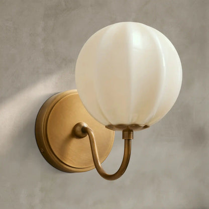 Agnes Gooseneck Sconce