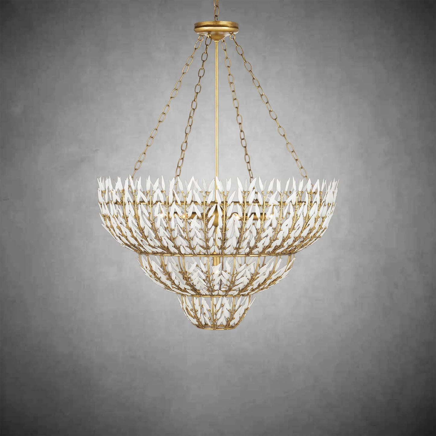 Morrigan Round Chandelier