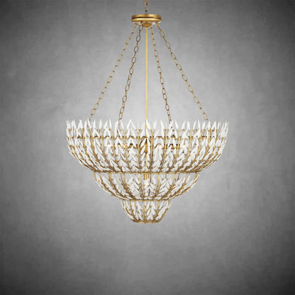 Morrigan Round Chandelier