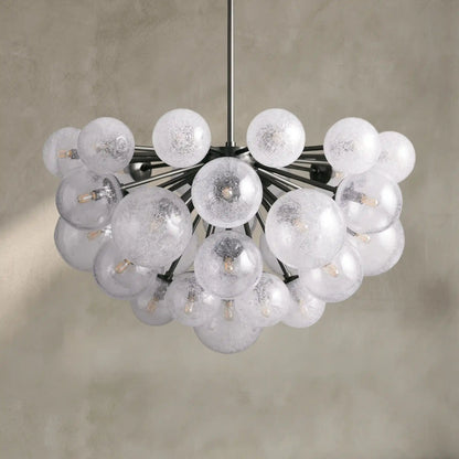 Mandoza Chandelier 19/37 Ligh