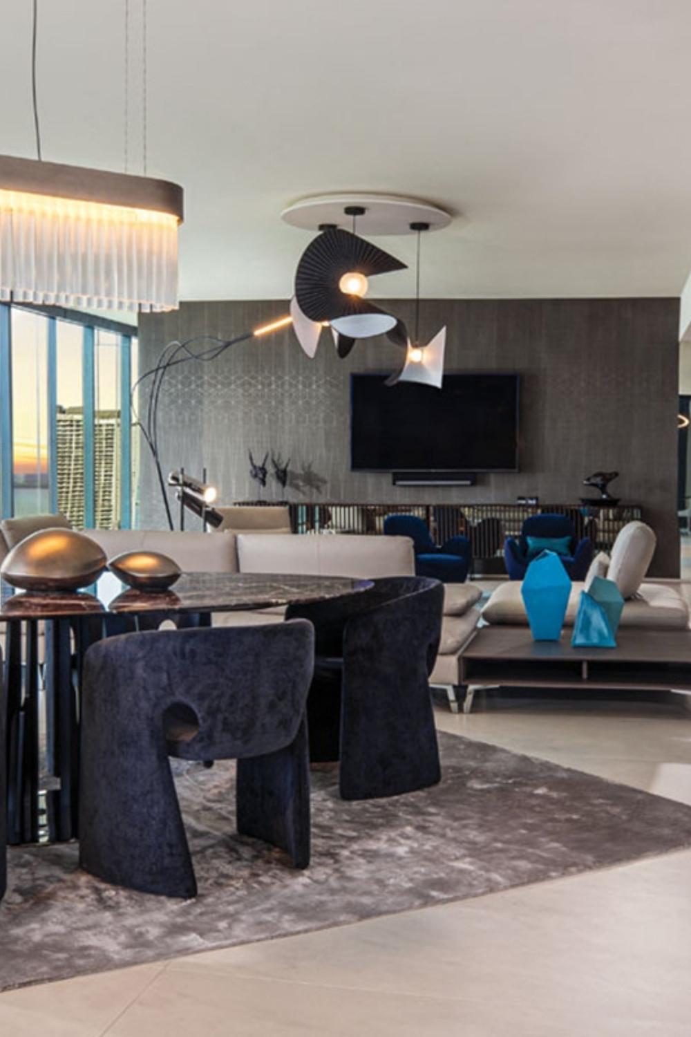 Shell Nordic Pendant Light - morylighting