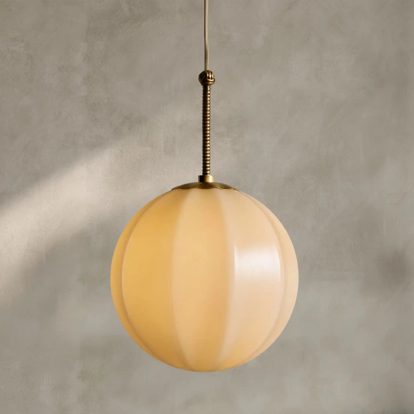 Agnes Pendant