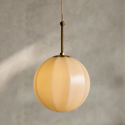 Agnes Pendant