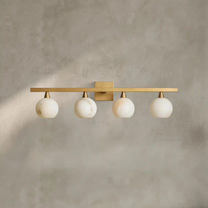 Arica 4-Light Sconce