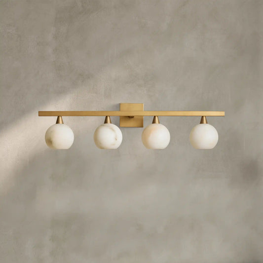 Arica 4-Light Sconce