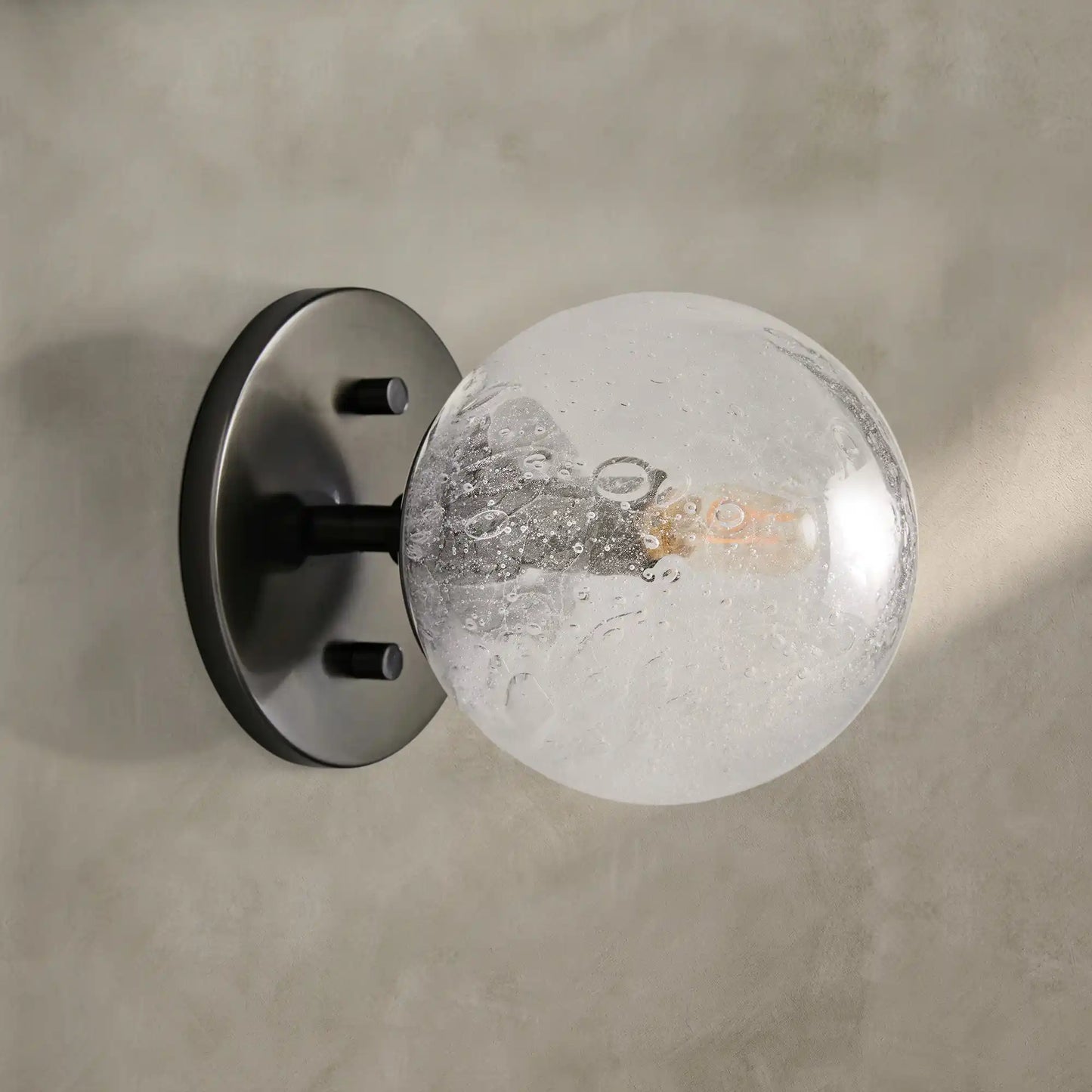 Mandoza Sconce