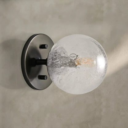 Mandoza Sconce