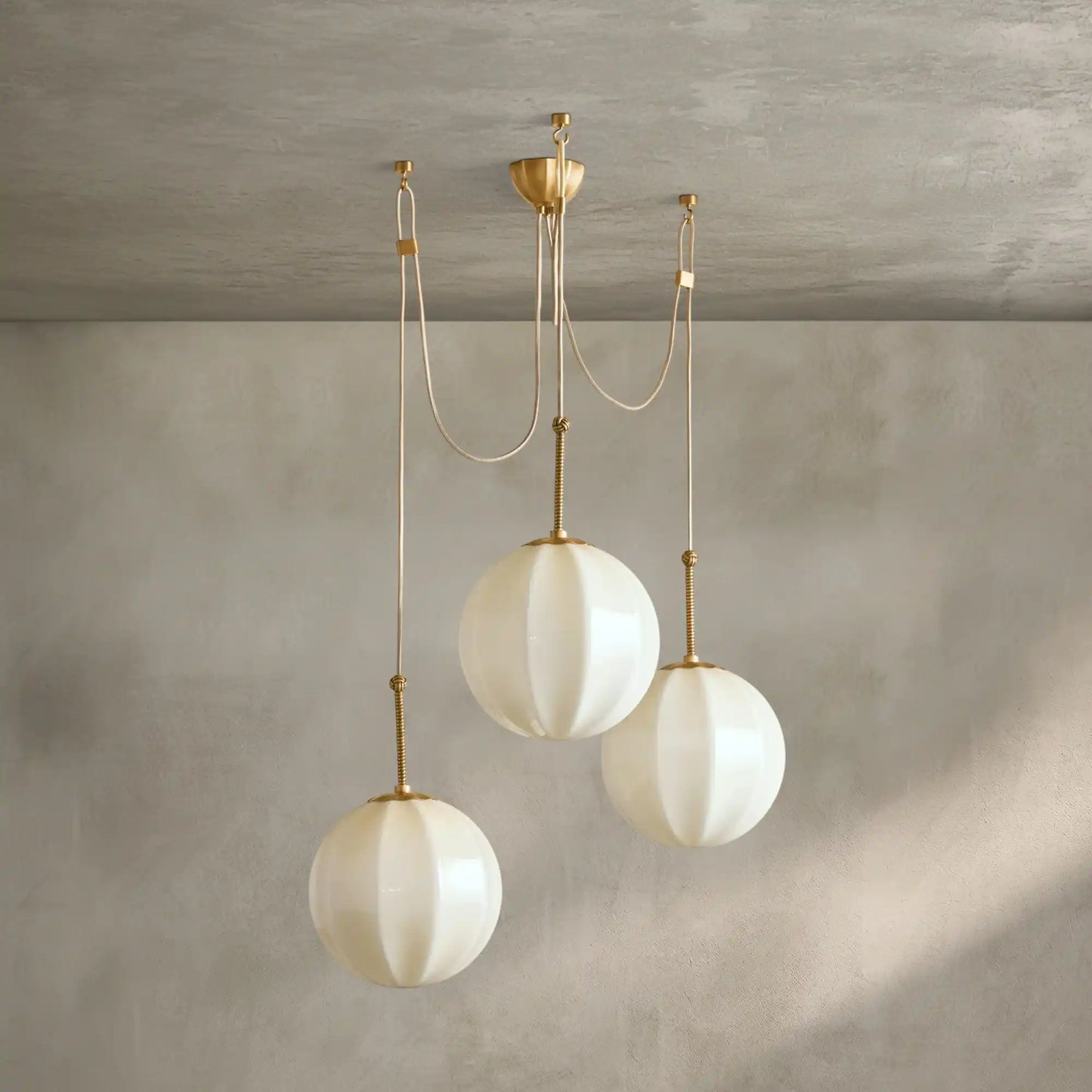 Agnes Chandelier