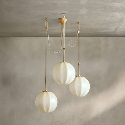 Agnes Chandelier