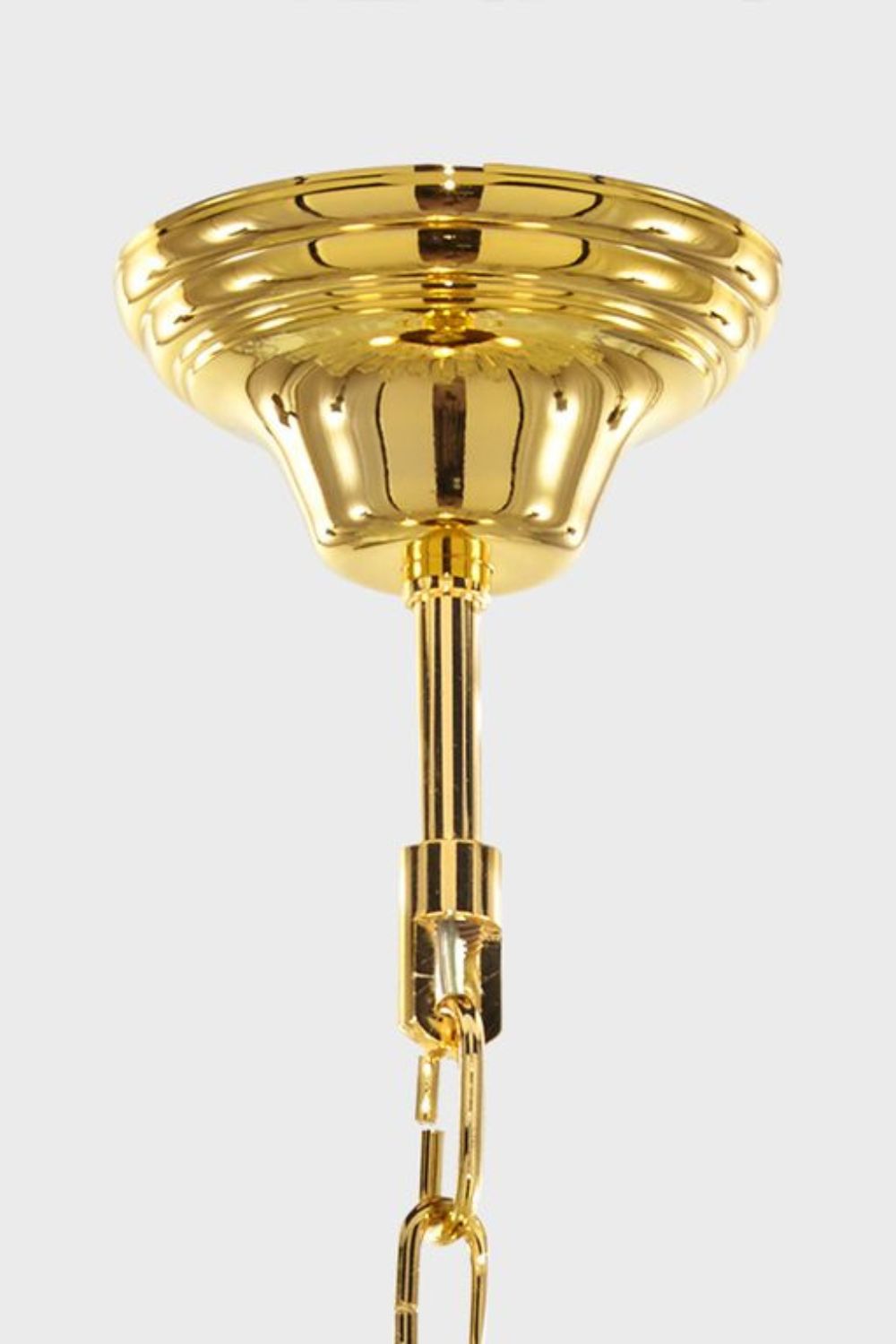 Quadriedri Crystal Art Chandelier - view 7 | morylighting